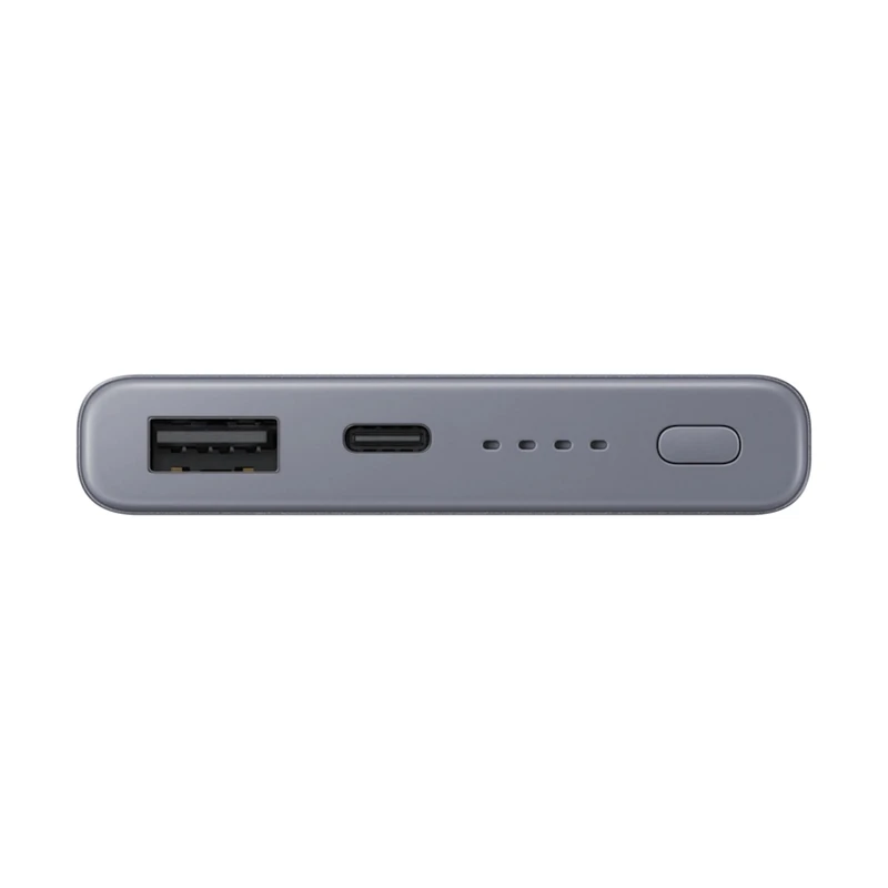 پاوربانک سامسونگ مدل 25W EB-P3300 ظرفیت 10000 میلی آمپر ساعت